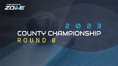 County Championship season starts .